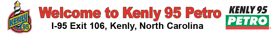 Kenly 95