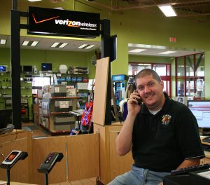 Rob Glandon