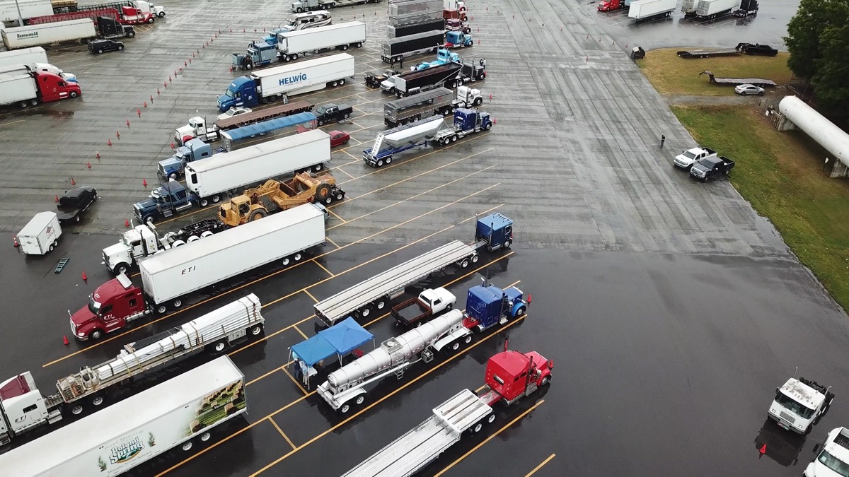 Photo Gallery Kenly 95 Truckstop